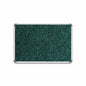 Bulletin Board Aluminium Frame 2400 x 1200mm