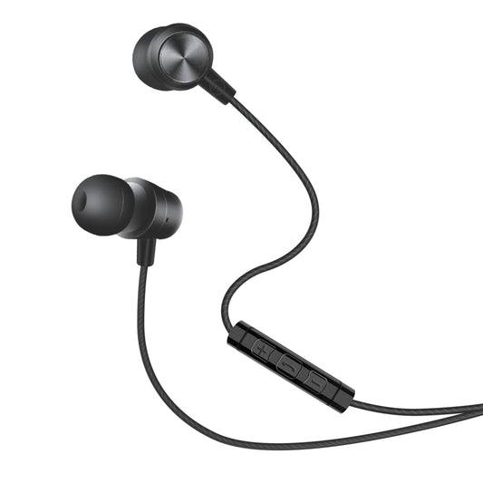 Parrot Products Wired Earphones