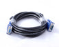 Cable 15 Pin Male To Female Vga 5m
