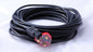 Cable Power Iec To 3 Pin 10 Meter