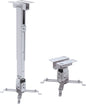 Ceiling Mount Bracket Projector 430 650mm