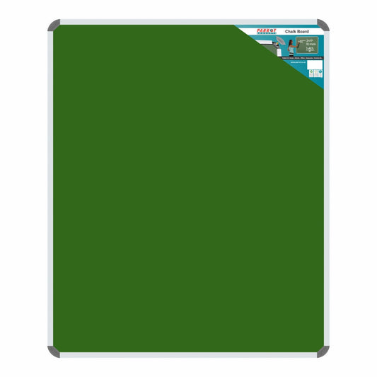 Chalk Board Non Magnetic 1200 x 1000mm