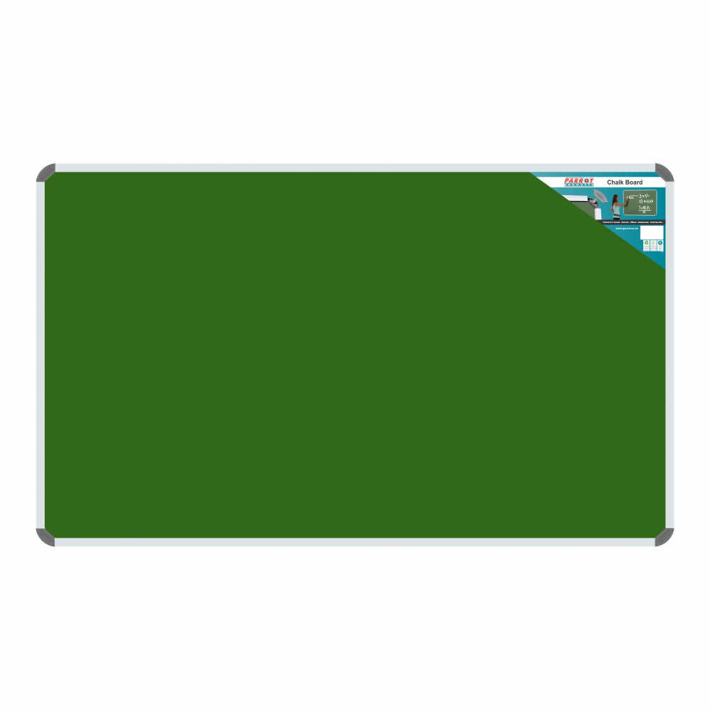 Chalk Board Non Magnetic 1500 x 900mm