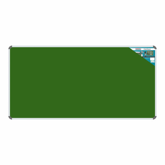 Chalk Board Non Magnetic 1800 x 900mm