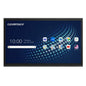 Clevertouch UX Pro Edge Interactive LED 65 inch with Camera