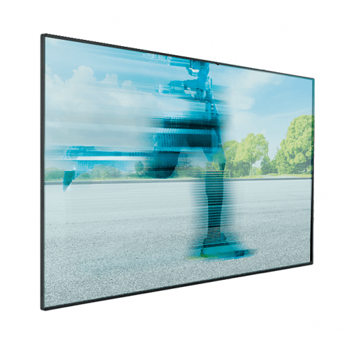 Clevertouch CM Pro Series Digital Signage