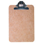 Clipboard 355 230mm Masonite A 4