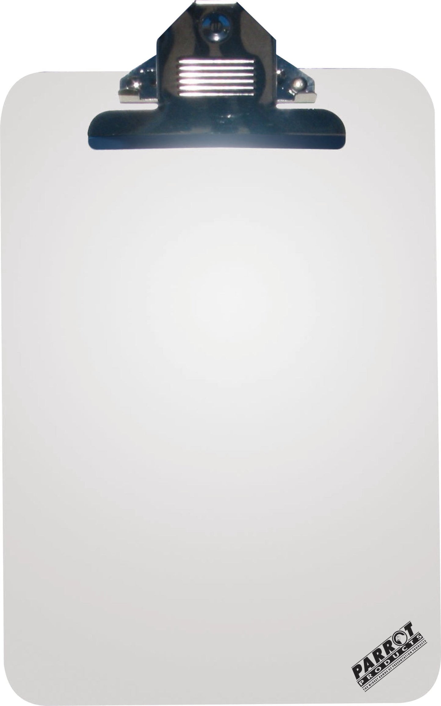 Clipboard 355 230mm White A 4