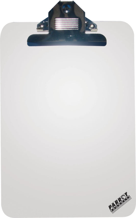 Clipboard 355 230mm White A 4
