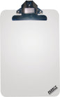 Clipboard 355 230mm White A 4
