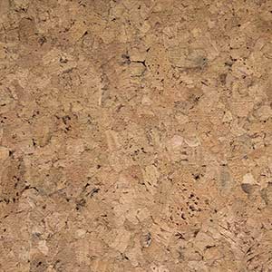 Cork Sheet Coarse Grain 915 x 610mm (Single Sheet 6mm thick)