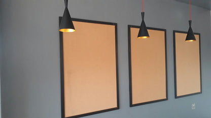 Cork Sheet Coarse Grain 915 x 610mm (Single Sheet 6mm thick)