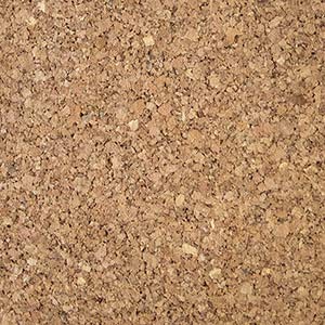 Cork Sheet Medium Grain 915 x 610mm (Single Sheet 6mm thick)