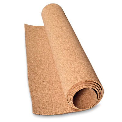 Cork Wall Large Roll