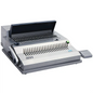 Electric Plastic Comb Binder DSB CB 240E