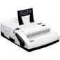 Electric Plastic Comb Binder Machine DSB CB-3000