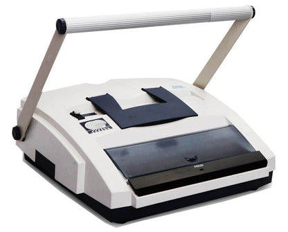 DSB WR200 Wire Binding Machine 250 Pages