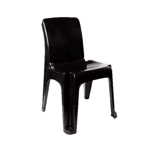 Danny Chair Plastic Secondary 450mm (10 units)