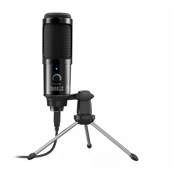 Desktop USB Microphone – Office Web