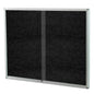 Lockable Pinning Board Display Case 1200 x 900mm