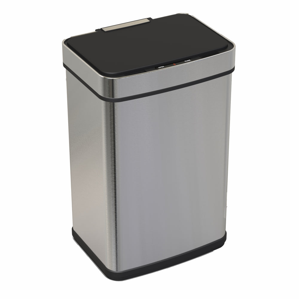 Touchless Dustbin 50L