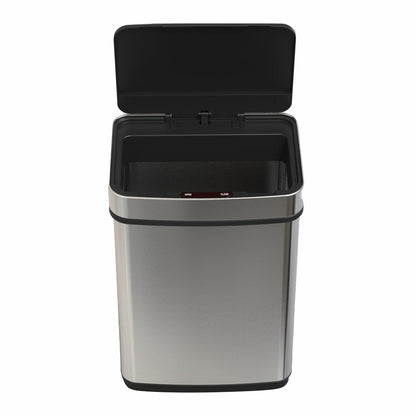 Touchless Dustbin 50L