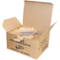 Duster Wood Chalk Board 150 35mm Boxed 100 Grey