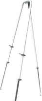 Easel Steel Telescopic 1100x2100mm