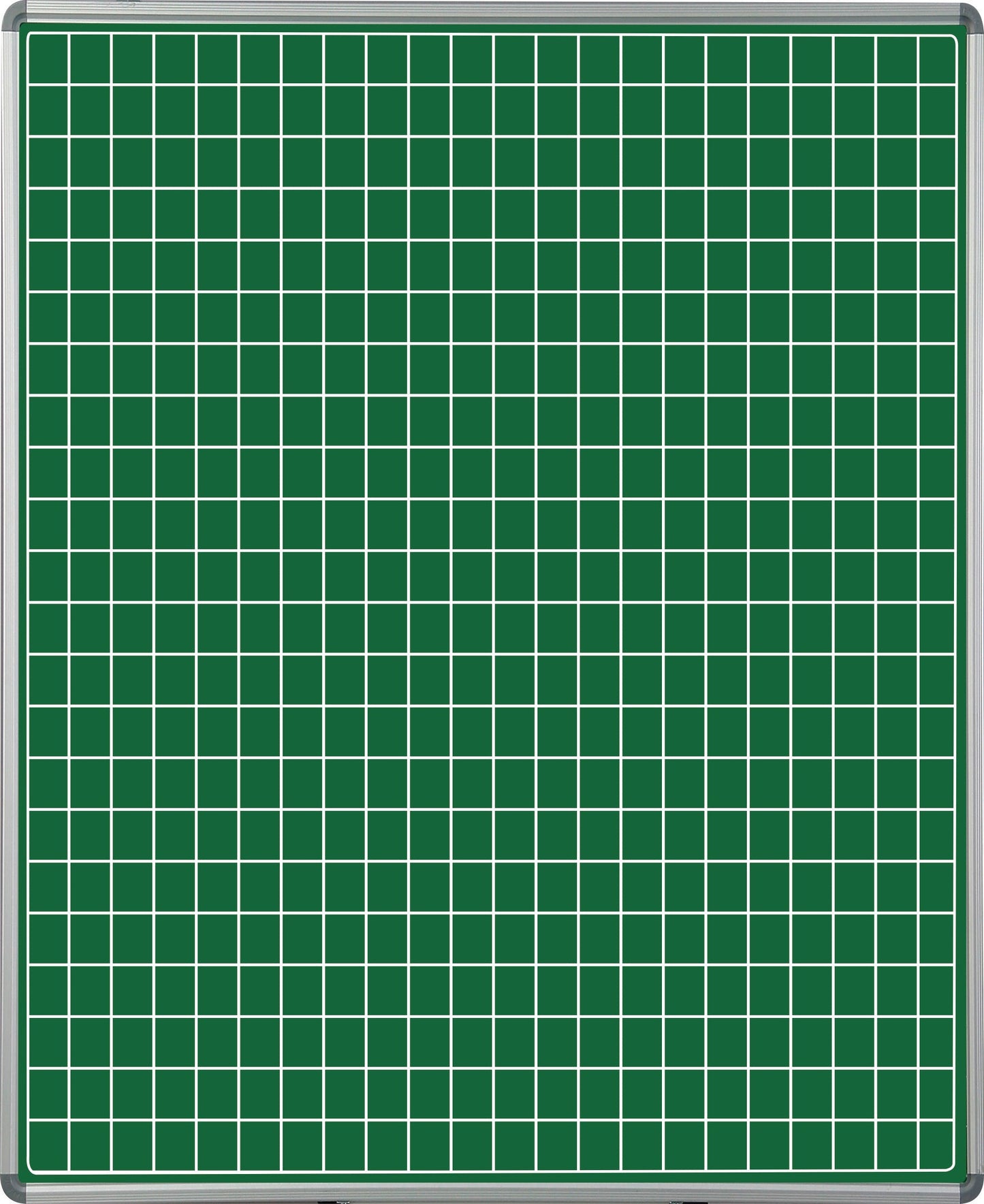 Edu Board Side Panel 1220x920mm Non Magnetic Chalk Blocks