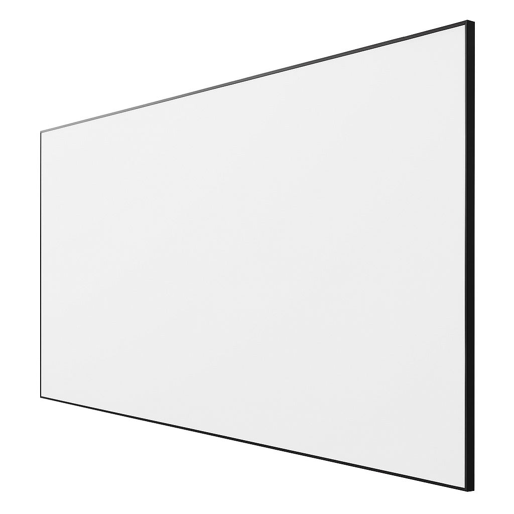 Ceramic Enamel Magnetic Whiteboard 1200 x 1500mm