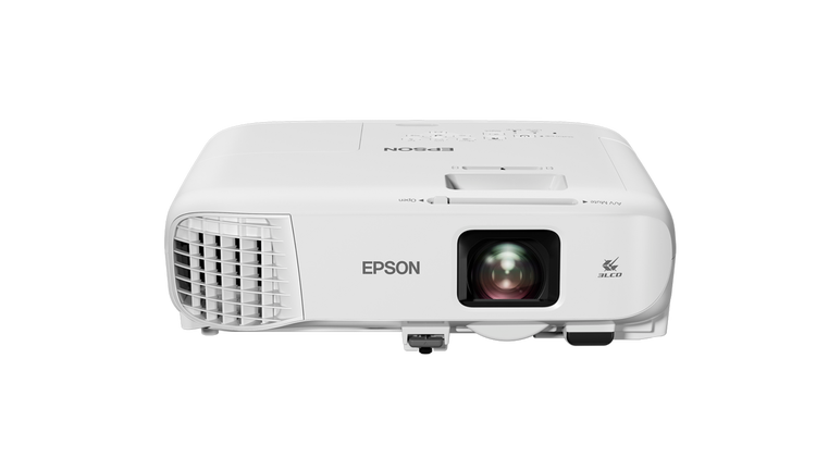 Epson 992F Full HD 4000 Lumens Projector