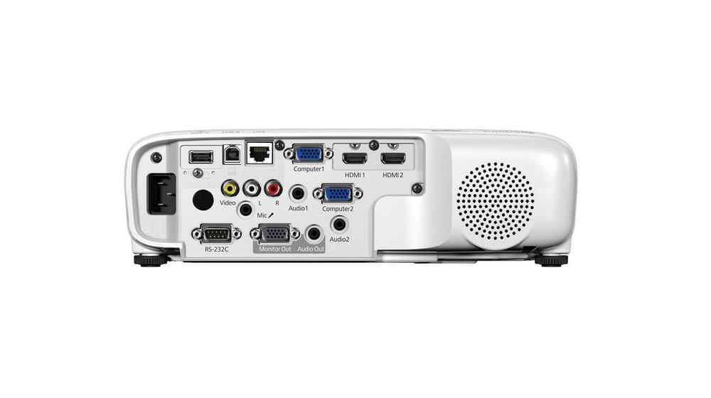 Epson 992F Full HD 4000 Lumens Projector