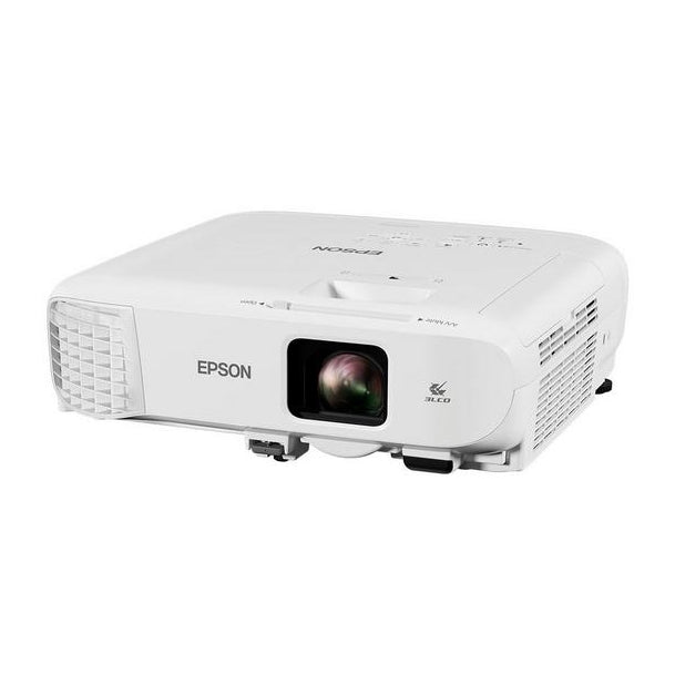 Epson 994F Full HD 4100 Lumens Projector