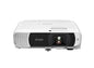 Epson W55 WXGA 4000 Lumens Projector with Wifi