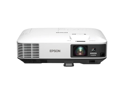 Epson EB2250U WUXGA 5000 Lumens Projector