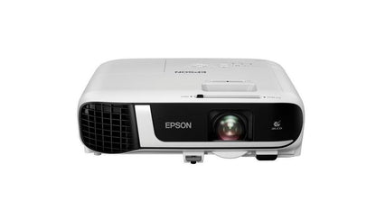 Epson FH52 Full HD Projector with Various Screen Sizes