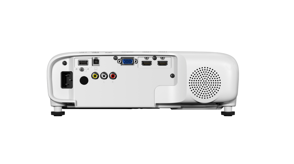 Epson FH52 Full HD 1080P 4000 Lumens Projector