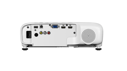 Epson FH52 Full HD 1080P 4000 Lumens Projector