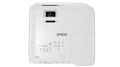 Epson FH52 Full HD 1080P 4000 Lumens Projector