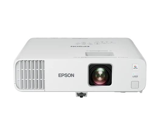 Epson L210W WXGA 4500 Lumens Laser Projector,