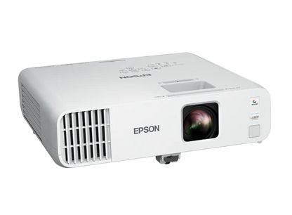 Epson L210W WXGA 4500 Lumens Laser Projector,