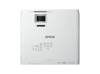 Epson L210W WXGA 4500 Lumens Laser Projector,