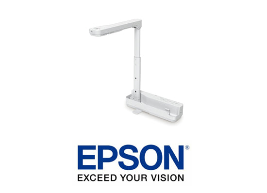 Epson Visualiser - ELPDC07 – Office Web