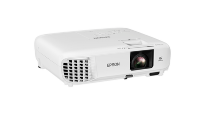 Epson W49 WXGA 3800 Lumens Projector