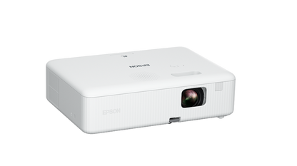 Epson WX02 WXGA 3000 Lumens Projector