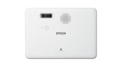 Epson WX02 WXGA 3000 Lumens Projector