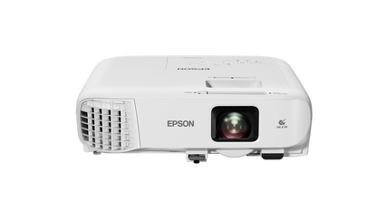Epson X49 XGA 3600 Lumens Projector