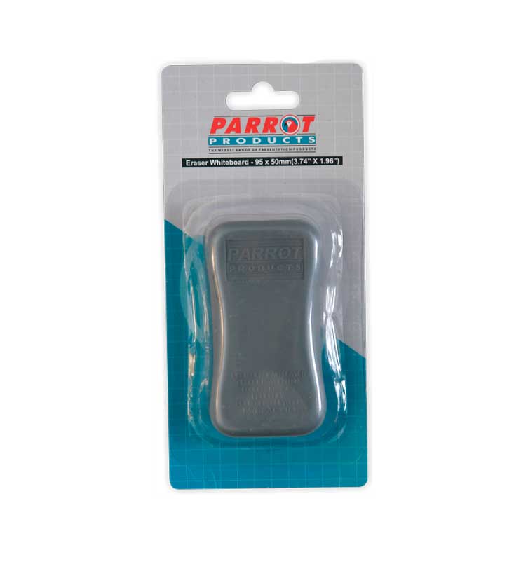 Eraser Whiteboard 95 50mm 12 Peel Off Layers