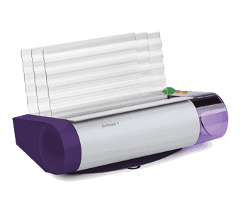 Fastback Model 9 Tape Binding Machine