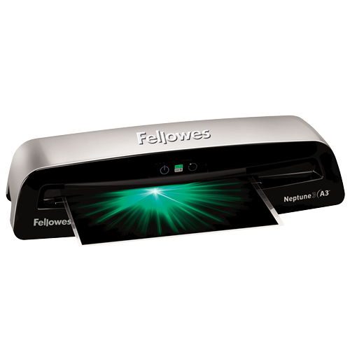 Fellowes A3 Office Laminator Neptune 3